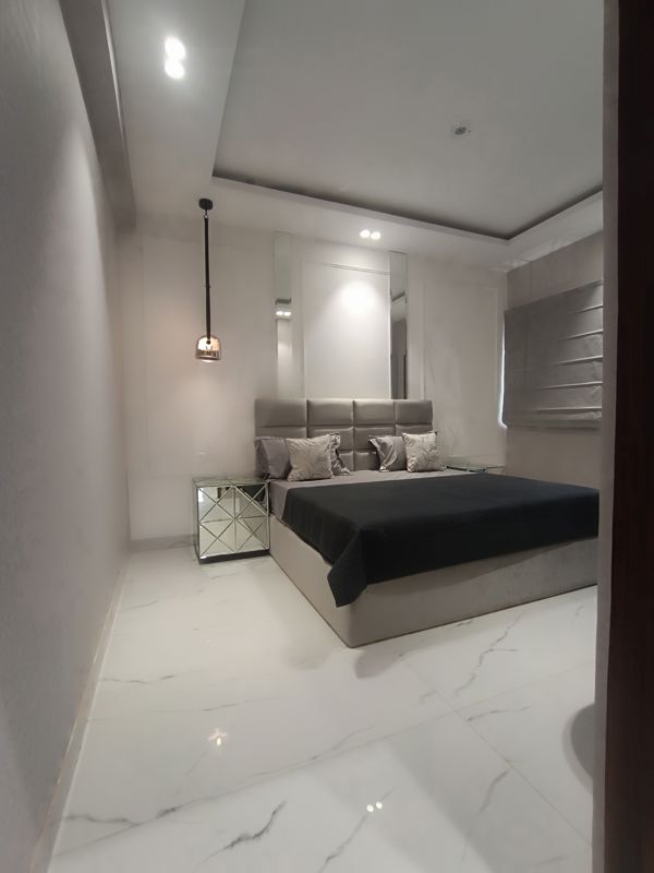 4 BHK + Servant Room 150 Sq.Yd. Villa in A2Z Green Estate