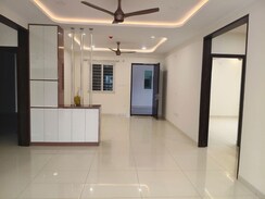 3 BHK Apartment For Rent in Aparna Zenon