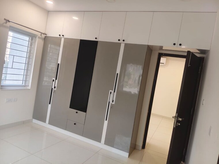 undefined, aparna-zenon 3 Bedroom 1980 Sq.Ft. Apartment In Puppalaguda Hyderabad 10321282