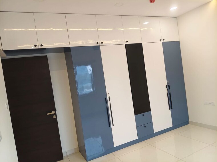 Team Area, aparna-zenon 3 Bedroom 1980 Sq.Ft. Apartment In Puppalaguda Hyderabad 10321282