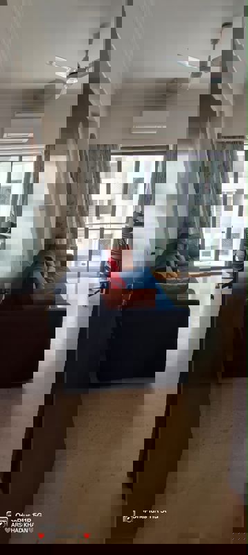 3 BHK 1200 Sq.Ft. Apartment in Ekta Everglades