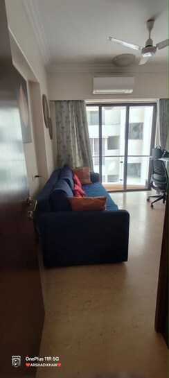 3 BHK Apartment For Rent in Ekta Everglades