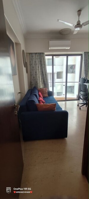 3 BHK Apartment For Rent in Ekta Everglades, Bandra West