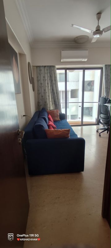3 BHK Apartment For Rent in Ekta Everglades