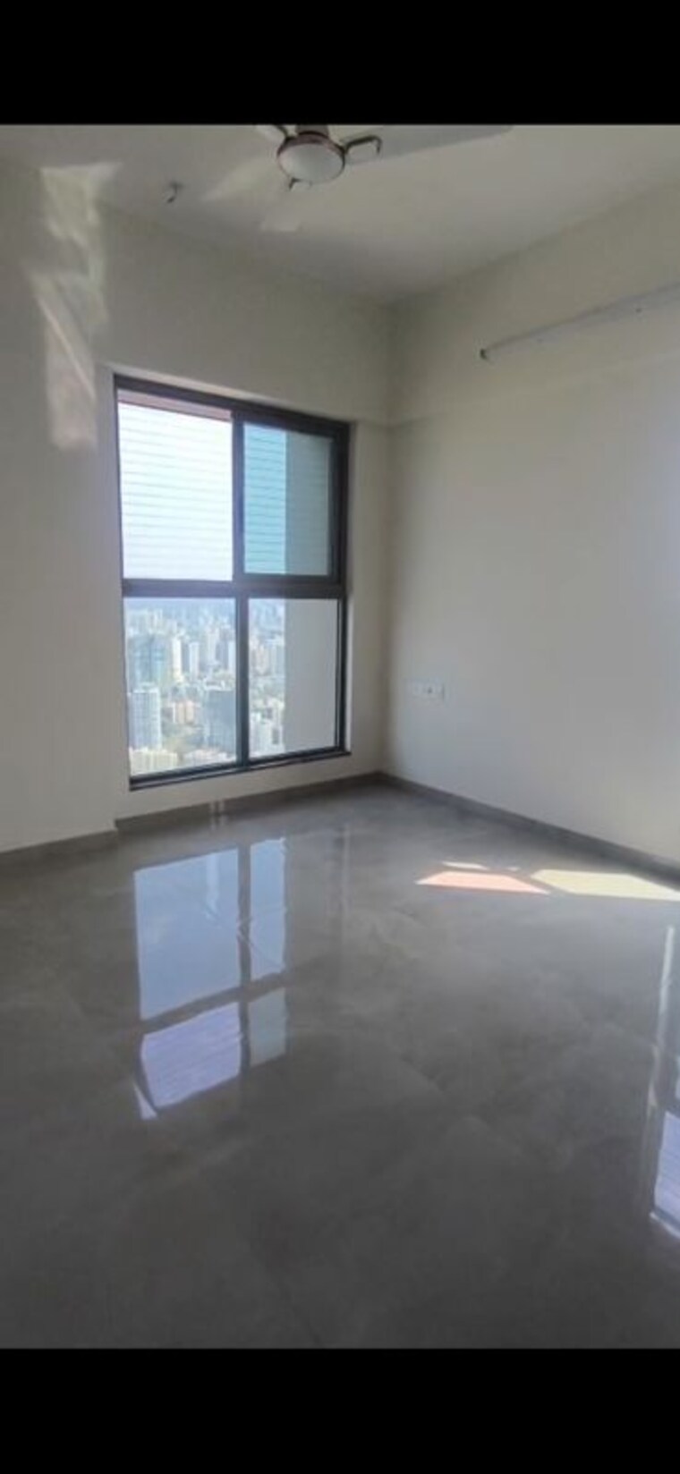 Bedroom, sheth-irene 1 Bedroom 460 Sq.Ft. Apartment In Malad West Mumbai 10321141