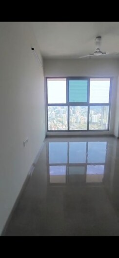 1 BHK Apartment For Sale in Sheth Irene