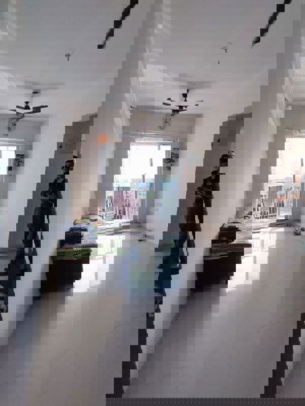 1 BHK 415 Sq.Ft. Apartment in Puranik Aarambh