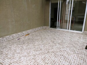 Bedroom in 2 BHK Apartment at Axis Paradigm Whistling Meadows, Paud Road – for Rent