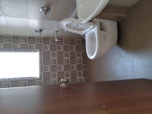 Living Room in 2 BHK Apartment at Axis Paradigm Whistling Meadows, Paud Road – for Rent