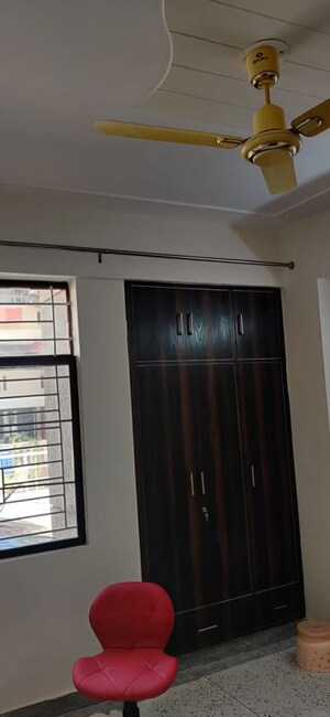 Building Lobby in 2 BHK Apartment at Vasant Kunj – for Sale