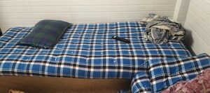 1.5 BHK Independent House For Rent in Dahisar East