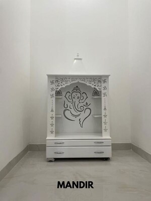 Furnished Amenities in 3 BHK Builder Floor at Sector 21 – for Rent