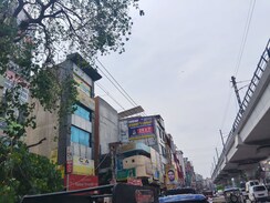 Retail Shop For Rent in Mohan Garden