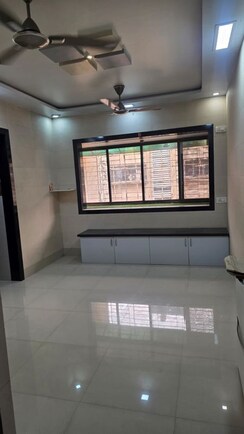 2 BHK + Pooja Room,Study Room Apartment For Sale in Evershine City