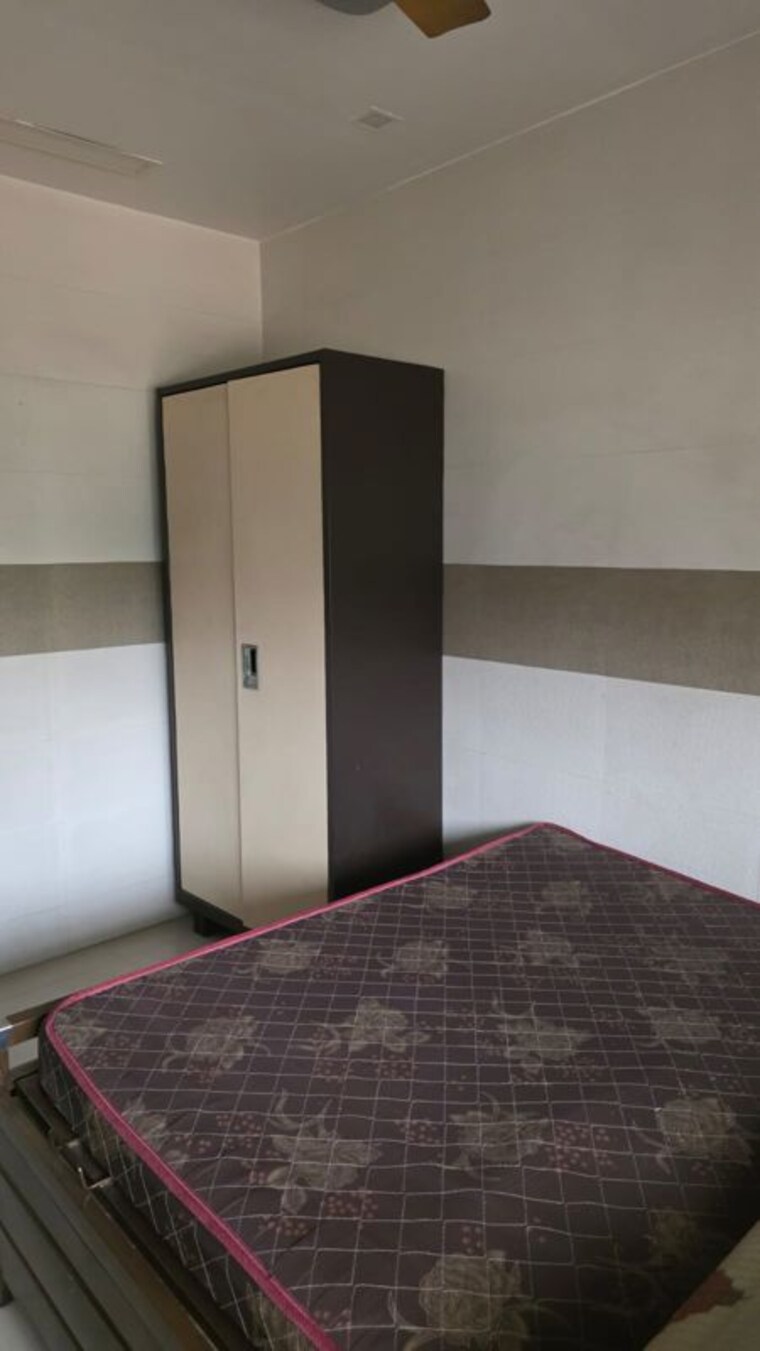 Room, evershine-city 2 Bedroom 950 Sq.Ft. Apartment In Vasai East Palghar 10321313