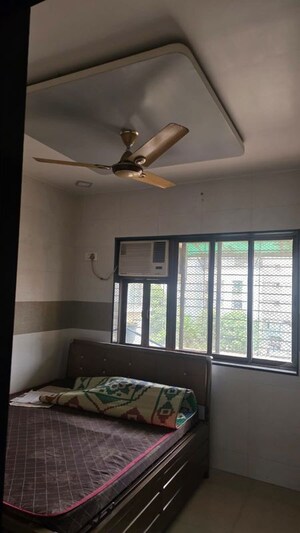 Kitchen in 2 BHK Apartment at Evershine City, Vasai East – for Sale