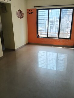 1 BHK Apartment For Rent in Squarefeet Grand Square
