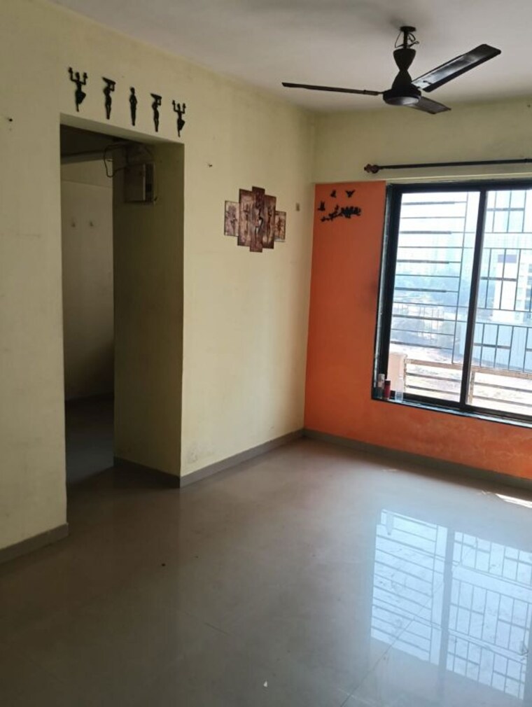 Room, squarefeet-grand-square 1 Bedroom 415 Sq.Ft. Apartment In Anand Nagar Thane 10321311