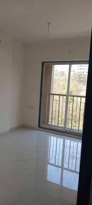 Room in 2 BHK Apartment at KIPL Morya, Kasarvadavali – for Rent