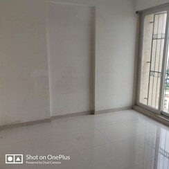 2 BHK + Servant Room Apartment For Rent in KIPL Morya