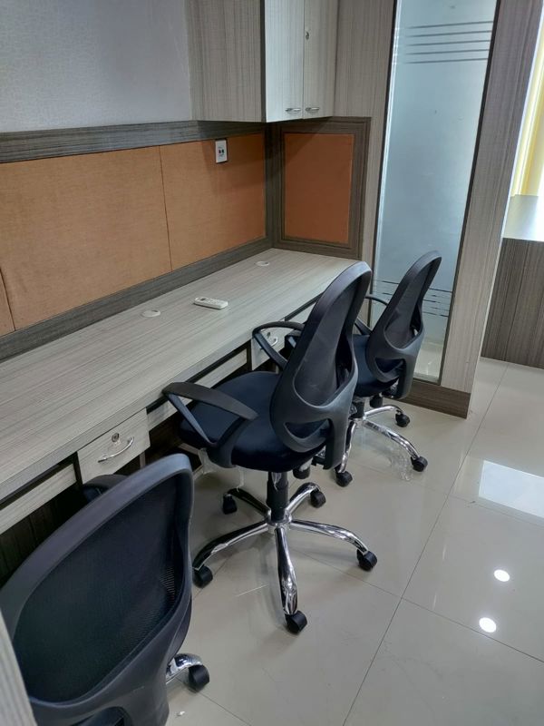 Office Space For Rent in Sector V