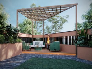 2 BHK Apartment – Exterior View View at Omkar Laxmi Lifestyle, Naigaon East - for Sale