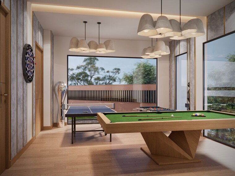 Team Area, omkar-laxmi-lifestyle 2 Bedroom 665 Sq.Ft. Apartment In Naigaon East Palghar 10321314