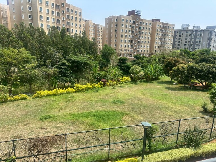 Exterior View, brigade-orchards 2 Bedroom 1000 Sq.Ft. Apartment In Devanahalli Bangalore 10321315