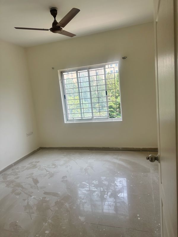 2 BHK 1000 Sq.Ft. Apartment in Brigade Orchards