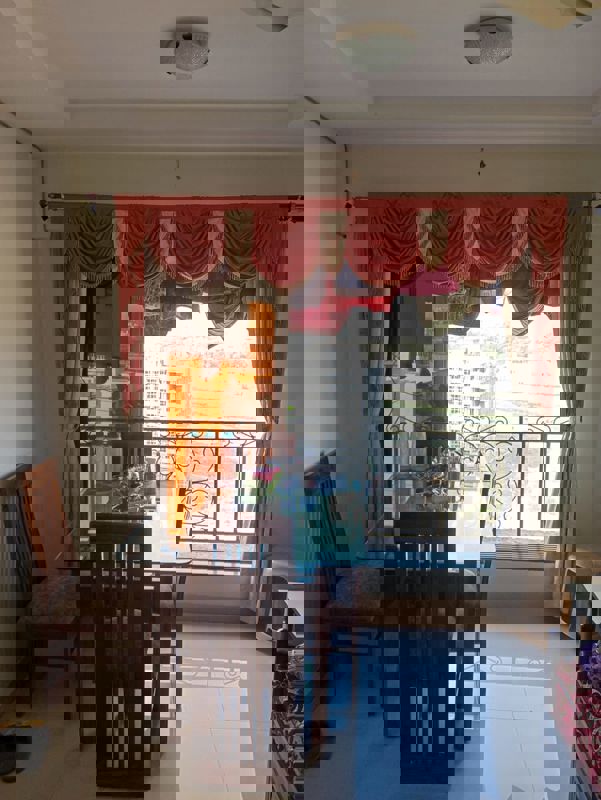 1 BHK + Pooja Room,Study Room 630 Sq.Ft. Apartment in Madhuban Township