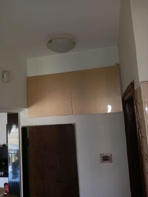 Kitchen in 1 BHK Apartment at Madhuban Township, Vasai East – for Sale