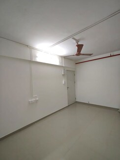 1 BHK + Servant Room Apartment For Rent in Metropolis Bayside