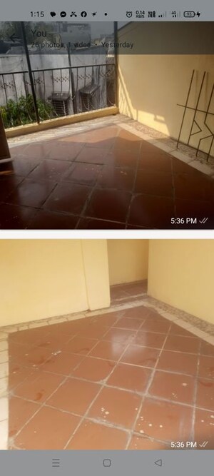 Kitchen in 2 BHK Apartment at Bora Samruddhi, Pimple Nilakh – for Rent