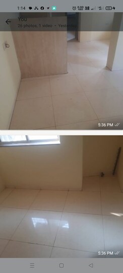 2 BHK Apartment For Rent in Bora Samruddhi