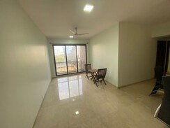 2 BHK + Servant Room Apartment For Rent in Brook Haven