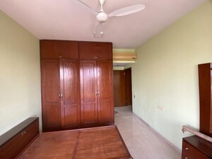 Furnished Amenities in 2 BHK Apartment at Brook Haven, Jogeshwari East – for Rent