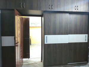  2 BHK Independent House at Nagaram – for Rent