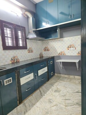 Kitchen in 2 BHK Independent House at Nagaram – for Rent