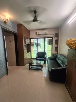 1 BHK Apartment For Rent in Veena Dynasty, Vasai East