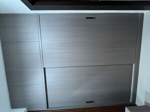 Room in 4 BHK Apartment at SARE Petioles, Sector 92 – for Rent