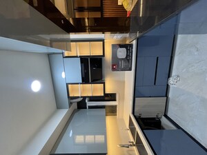 4 BHK Apartment For Rent in SARE Petioles, Sector 92