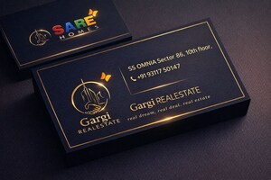 Furnished Amenities in 4 BHK Apartment at SARE Petioles, Sector 92 – for Rent