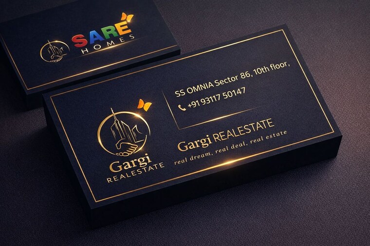 undefined, sare-petioles 4 Bedroom 1850 Sq.Ft. Apartment In Sector 92 Gurgaon 10321336