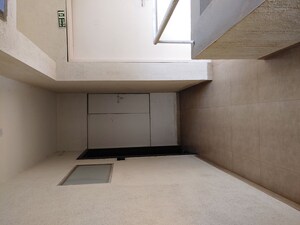 Kitchen in 3 BHK Apartment at Axis Paradigm Whistling Meadows, Paud Road – for Rent