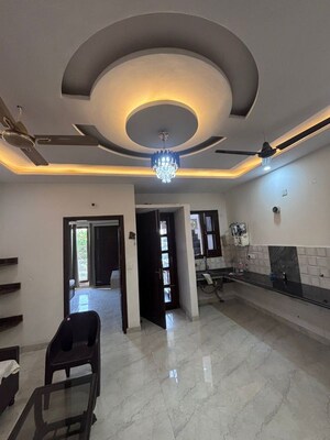 1 BHK Independent House For Rent in Aerocity