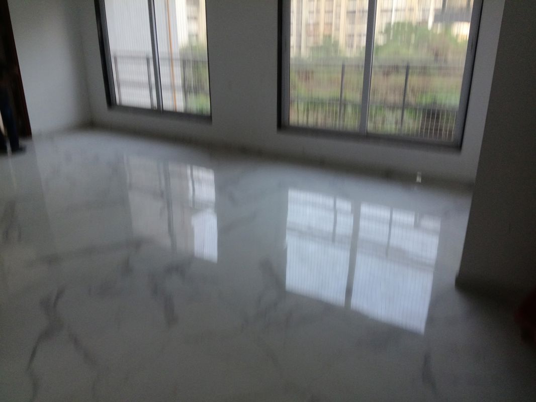 3 BHK + Extra Room 1850 Sq.Ft. Apartment in Pramanik Walchand Paradise
