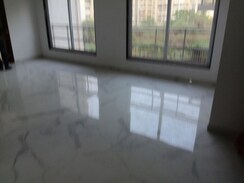 3 BHK + Extra Room Apartment For Rent in Pramanik Walchand Paradise