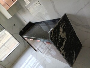 Team Area in 3 BHK Apartment at Pramanik Walchand Paradise, Mira Road – for Rent