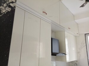 Furnished Amenities in 3 BHK Apartment at Pramanik Walchand Paradise, Mira Road – for Rent