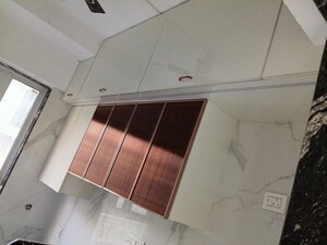 Furnished Amenities in 3 BHK Apartment at Pramanik Walchand Paradise, Mira Road – for Rent